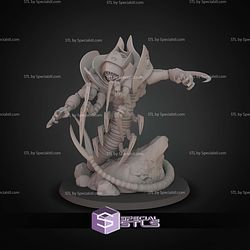 June 2026 Fantasy Cult Miniatures
