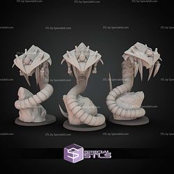 June 2026 Fantasy Cult Miniatures