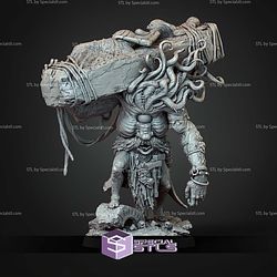 May 2026 Fantasy Archvillain Games Miniatures
