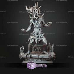 May 2026 Fantasy Archvillain Games Miniatures