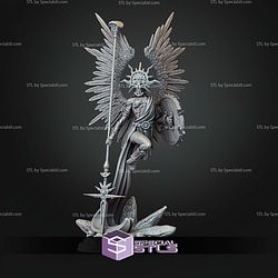 May 2026 Fantasy Archvillain Games Miniatures