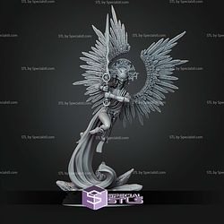 May 2026 Fantasy Archvillain Games Miniatures