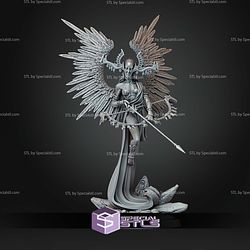 May 2026 Fantasy Archvillain Games Miniatures