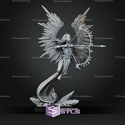 May 2026 Fantasy Archvillain Games Miniatures
