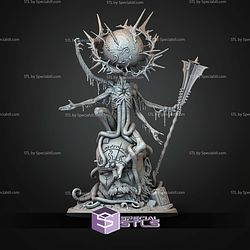 May 2026 Fantasy Archvillain Games Miniatures