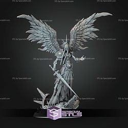 May 2026 Fantasy Archvillain Games Miniatures