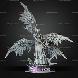 May 2026 Fantasy Archvillain Games Miniatures