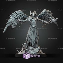 May 2026 Fantasy Archvillain Games Miniatures