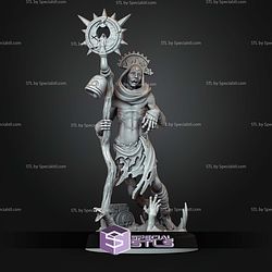 May 2026 Fantasy Archvillain Games Miniatures