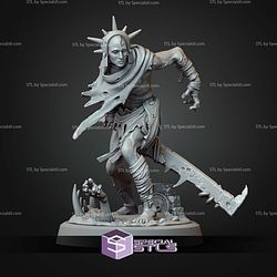 May 2026 Fantasy Archvillain Games Miniatures