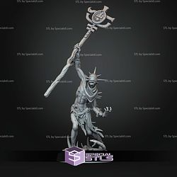May 2026 Fantasy Archvillain Games Miniatures