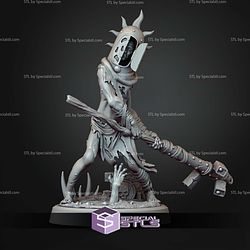 May 2026 Fantasy Archvillain Games Miniatures