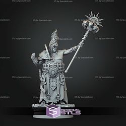May 2026 Fantasy Archvillain Games Miniatures