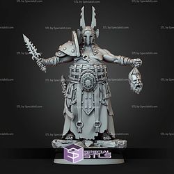 May 2026 Fantasy Archvillain Games Miniatures