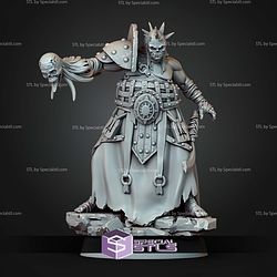 May 2026 Fantasy Archvillain Games Miniatures