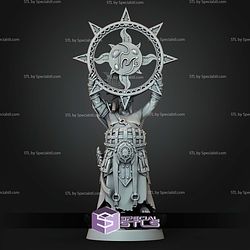 May 2026 Fantasy Archvillain Games Miniatures