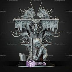 May 2026 Fantasy Archvillain Games Miniatures