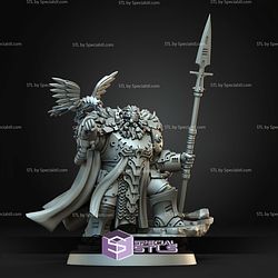 May 2026 Scifi Archvillain Games Miniatures