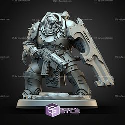 May 2026 Scifi Archvillain Games Miniatures