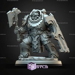 May 2026 Scifi Archvillain Games Miniatures
