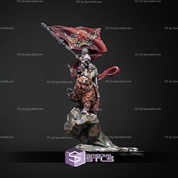 July 2026 Heroes Infinite Miniatures