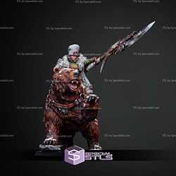 July 2026 Heroes Infinite Miniatures