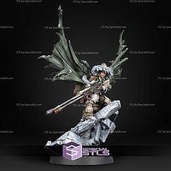 July 2026 Heroes Infinite Miniatures