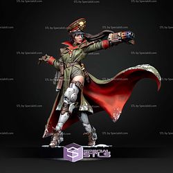 July 2026 Heroes Infinite Miniatures