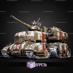 July 2026 Heroes Infinite Miniatures