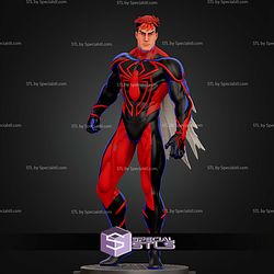 Spider Man Unlimited STL Files