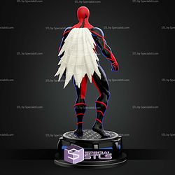 Spider Man Unlimited STL Files
