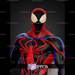 Spider Man Unlimited STL Files