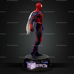 Spider Man Unlimited STL Files
