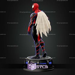 Spider Man Unlimited STL Files