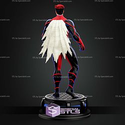 Spider Man Unlimited STL Files