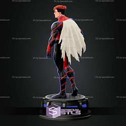 Spider Man Unlimited STL Files
