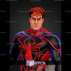 Spider Man Unlimited STL Files