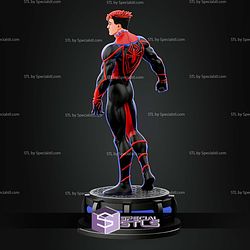 Spider Man Unlimited STL Files
