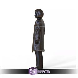 Squid Game Frontman STL Files
