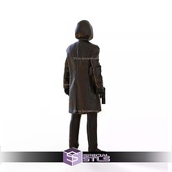 Squid Game Frontman STL Files