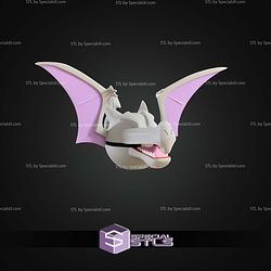 Super Basic Pokemon Aerodactyl Pokeball