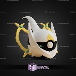 Super Basic Pokemon Arceus Pokeball V2