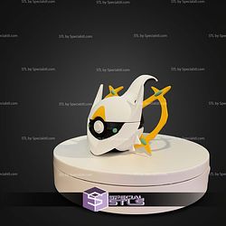 Super Basic Pokemon Arceus Pokeball V2