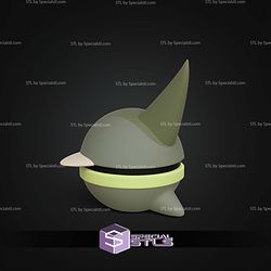 Super Basic Pokemon Axew Pokeball