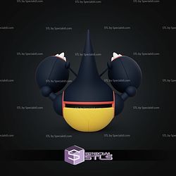 Super Basic Pokemon Mega Heracross Pokeball