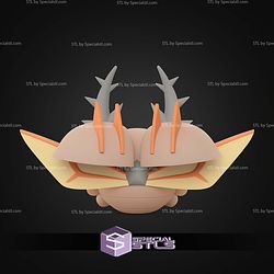 Super Basic Pokemon Mega Pinsir Pokeball