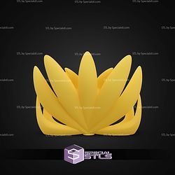 Super Basic Pokemon Ninetails Kurama Pokeball