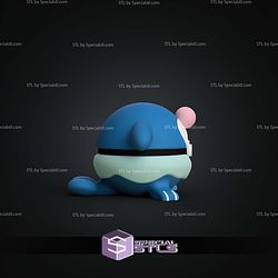 Super Basic Pokemon Popplio Pokeball