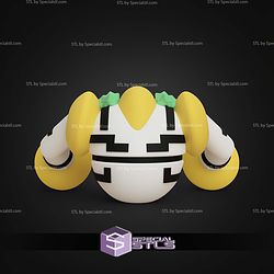 Super Basic Pokemon Regigigas Pokeball