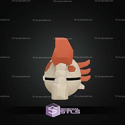 Super Basic Pokemon Regirock Pokeball